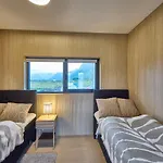Casa de Férias New! Lofoten Luxury Near Henningsvaer *