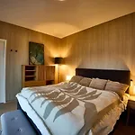 New! Lofoten Luxury Near Henningsvaer Casa de Férias *
