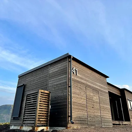 New! Lofoten Luxury Near Henningsvaer Lyngværet