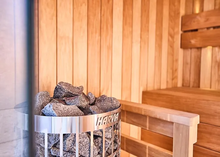New! Lofoten Luxury Near Henningsvaer Semesterbostad *
