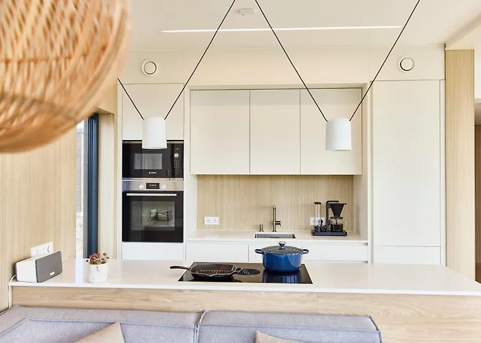 New! Lofoten Luxury Near Henningsvaer *