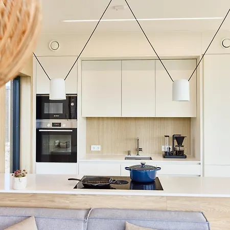 New! Lofoten Luxury Near Henningsvaer *